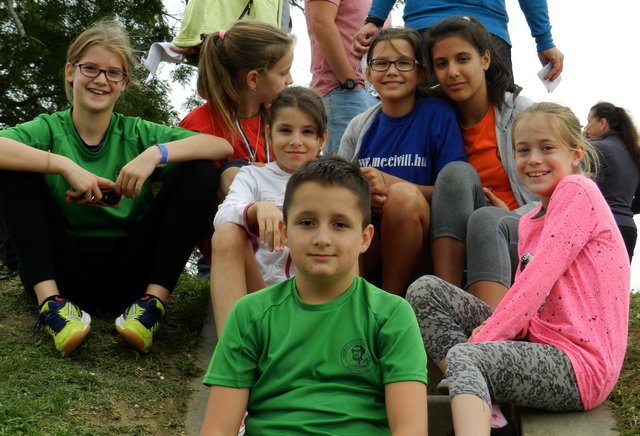 Diákolimpiai futóverseny 23